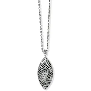 Brighton Palmetto Necklaces