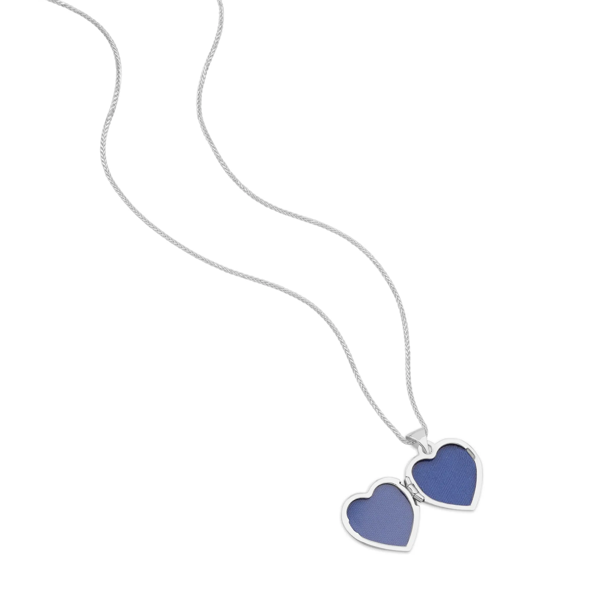 Classic Heart Locket