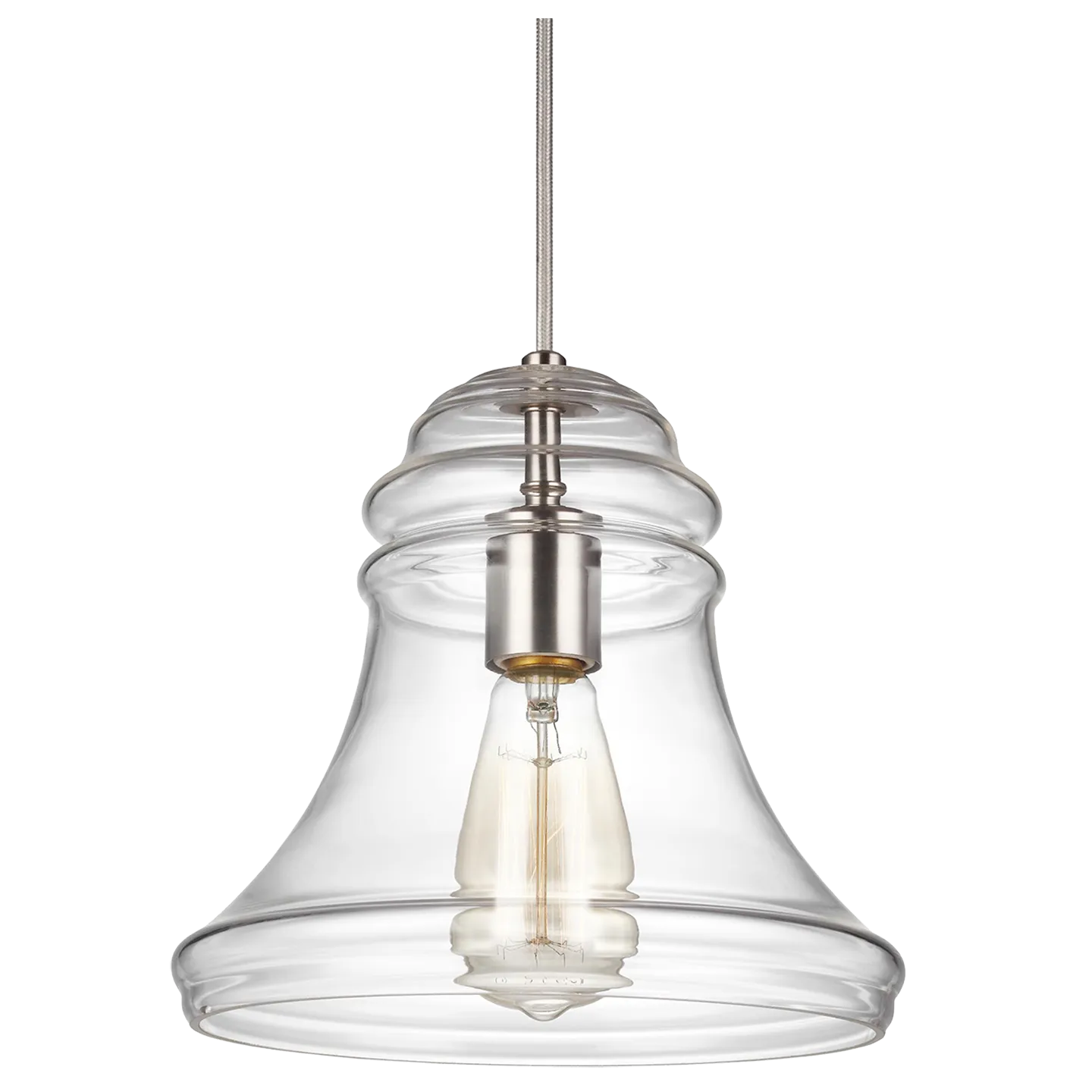 Doyle One Light Mini-Pendant