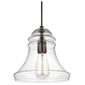 Doyle One Light Mini-Pendant