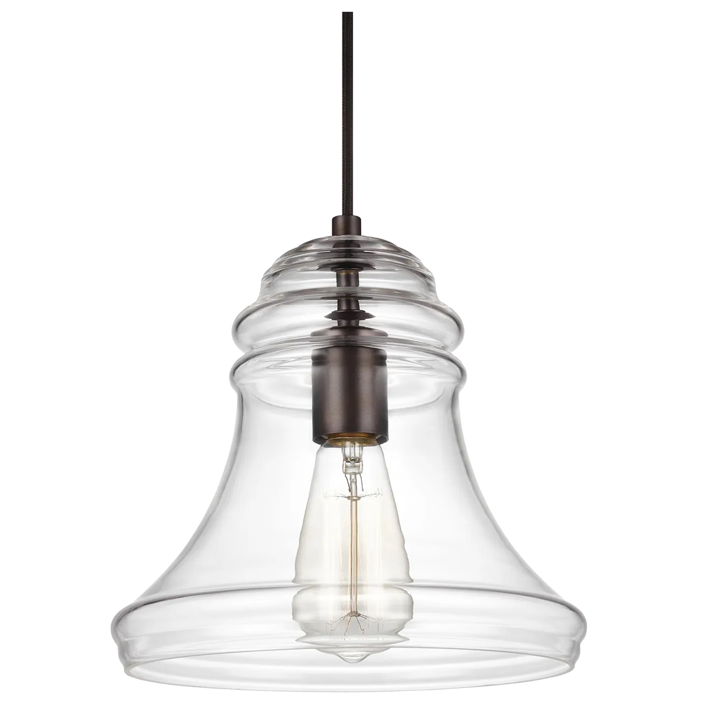 Doyle One Light Mini-Pendant