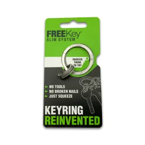 Exotac FREEKey System