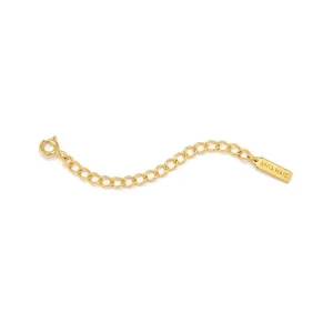 Gold Extender Chain 5cm