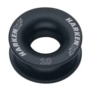 Harken Alloy Lead Friction Rings Anodized