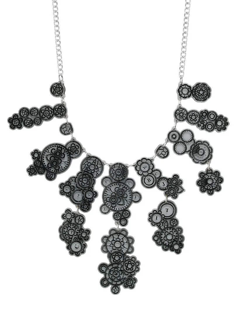 Lovelace Necklace