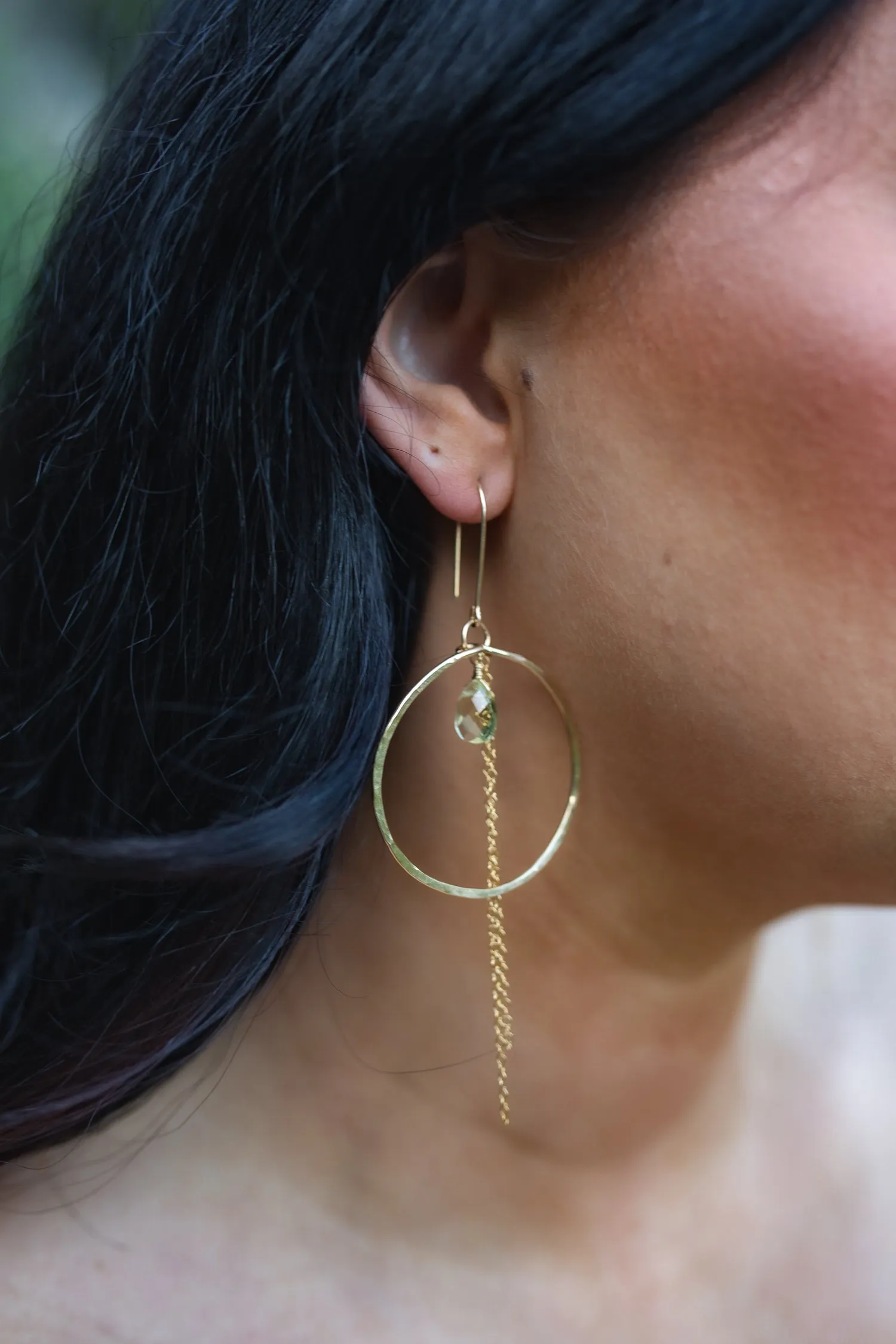 Lumeria Hoops