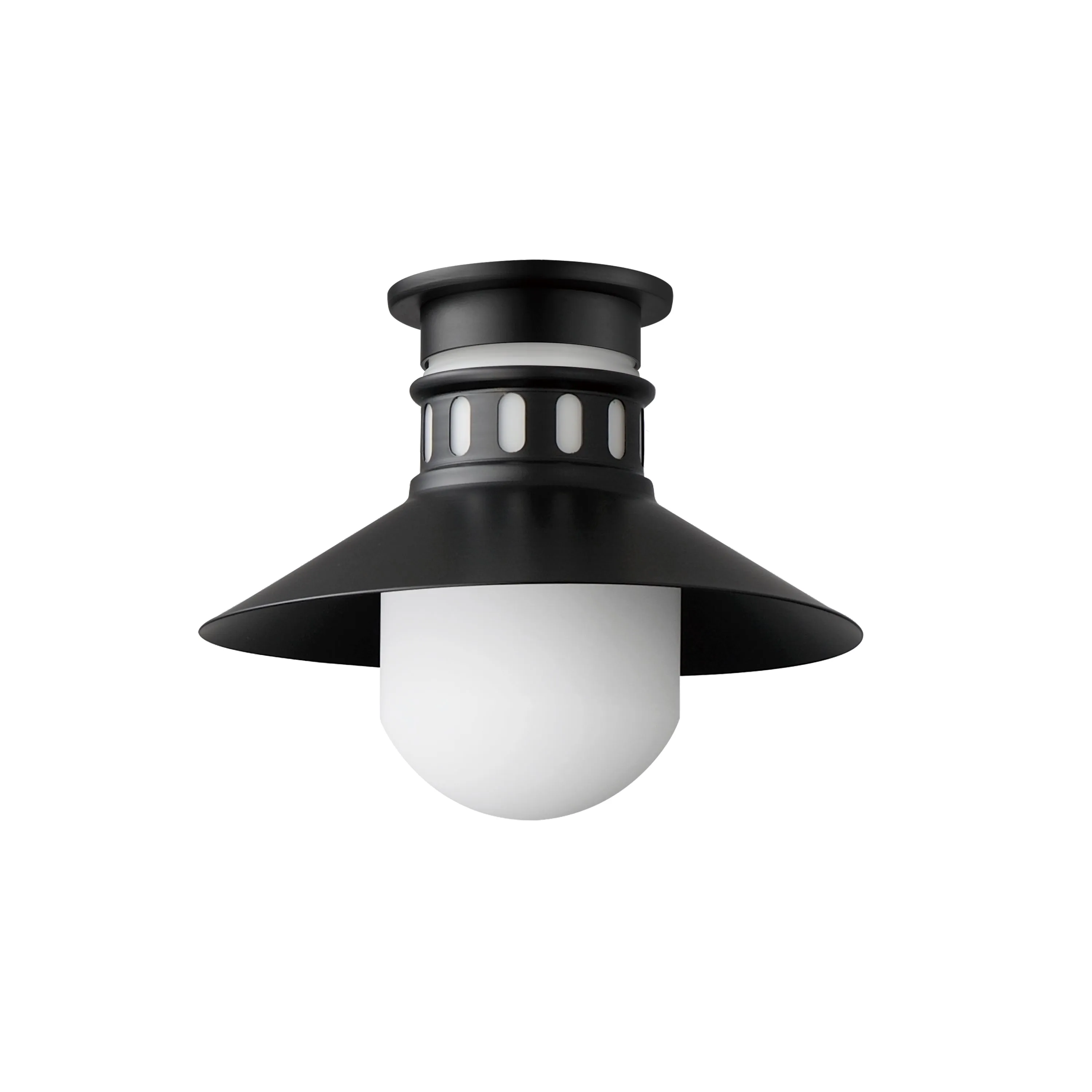 Maxim Admiralty-Outdoor Flush Mount