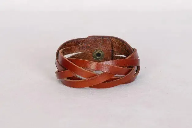 Nava unisex bracelet