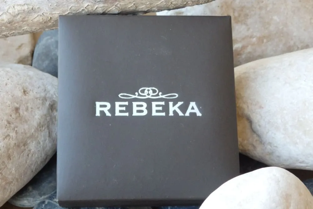 Rebeka Stud Earrings