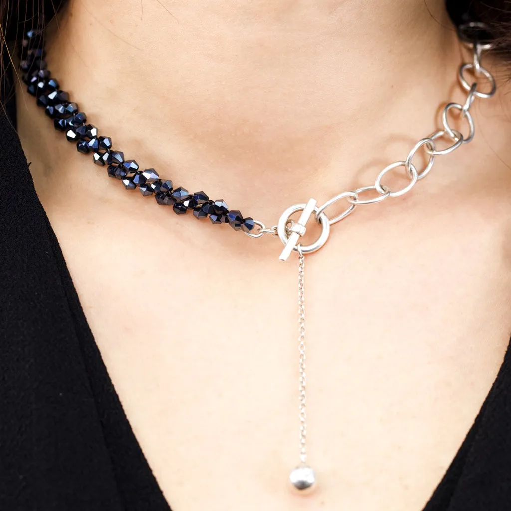 Stones Choker