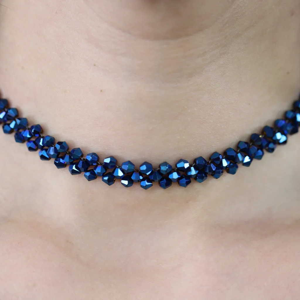 Stones Choker