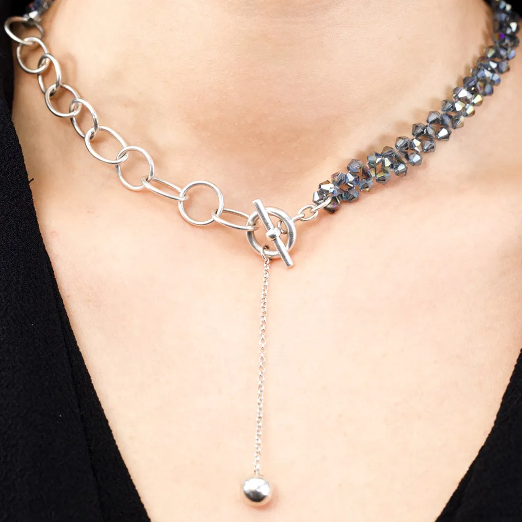 Stones Choker