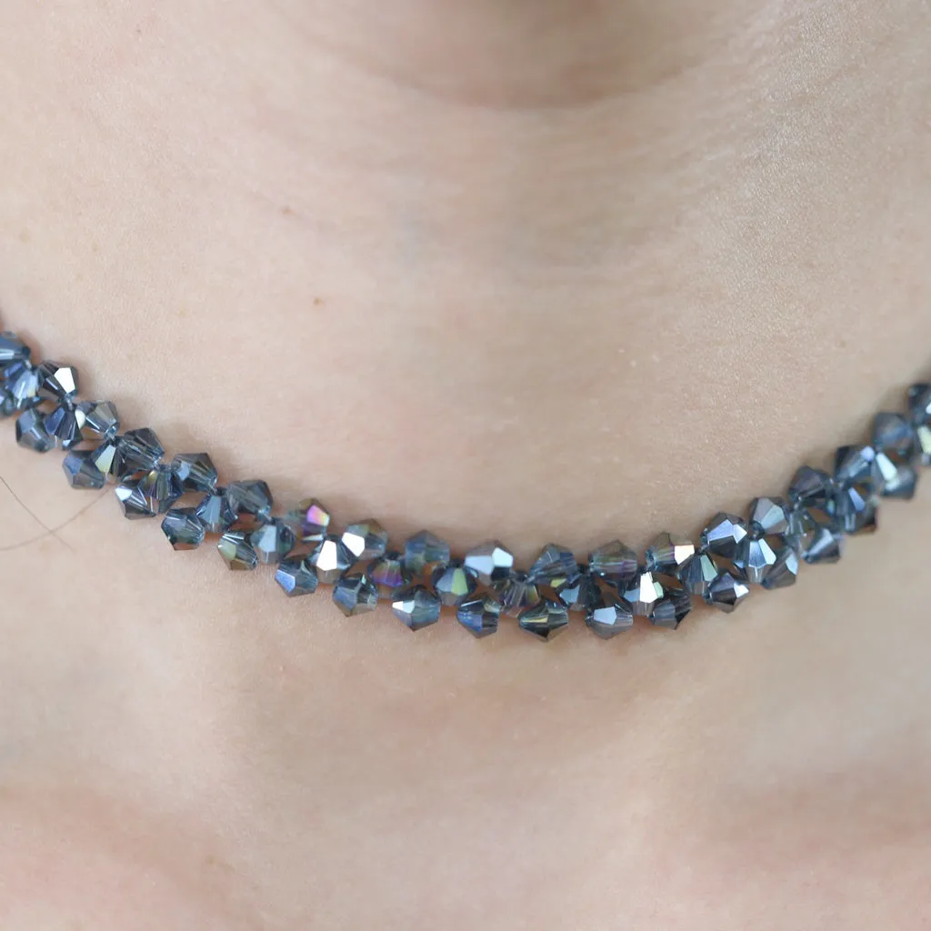 Stones Choker