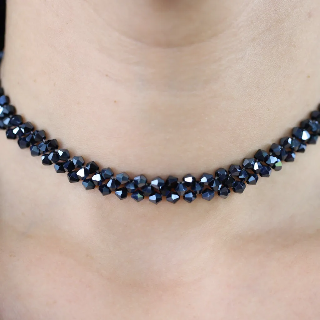 Stones Choker