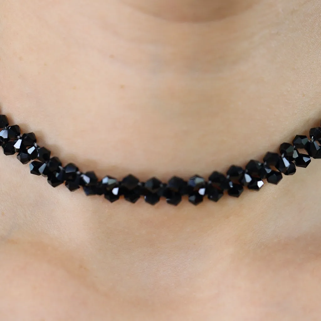 Stones Choker