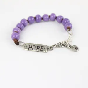 SwaziMUD™ HOPE Bracelet