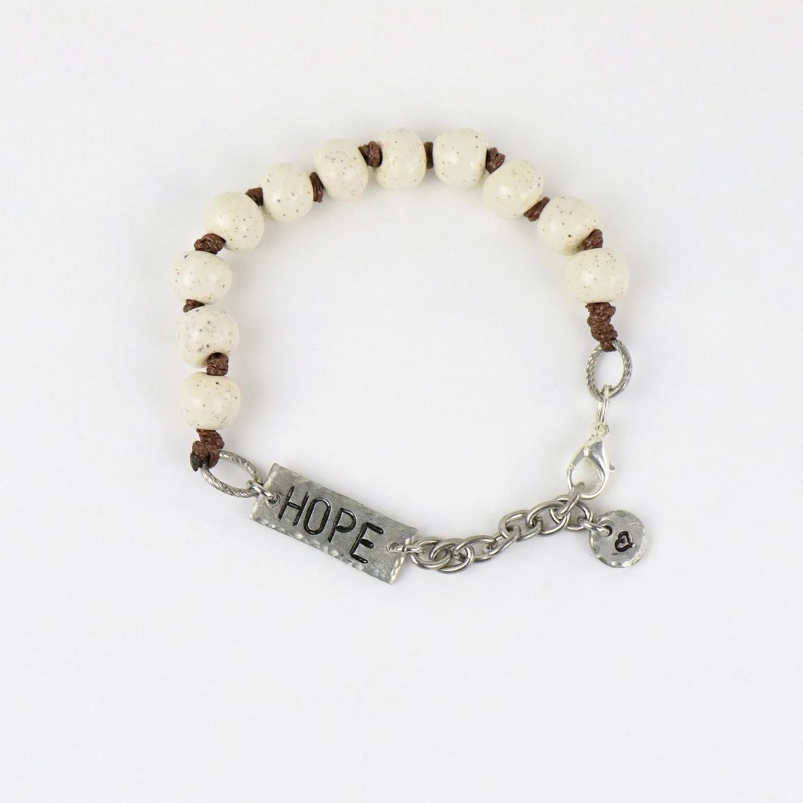 SwaziMUD™ HOPE Bracelet