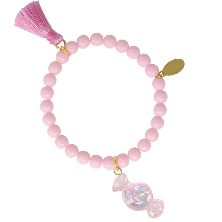 Sweet Treat Pastel Bracelet