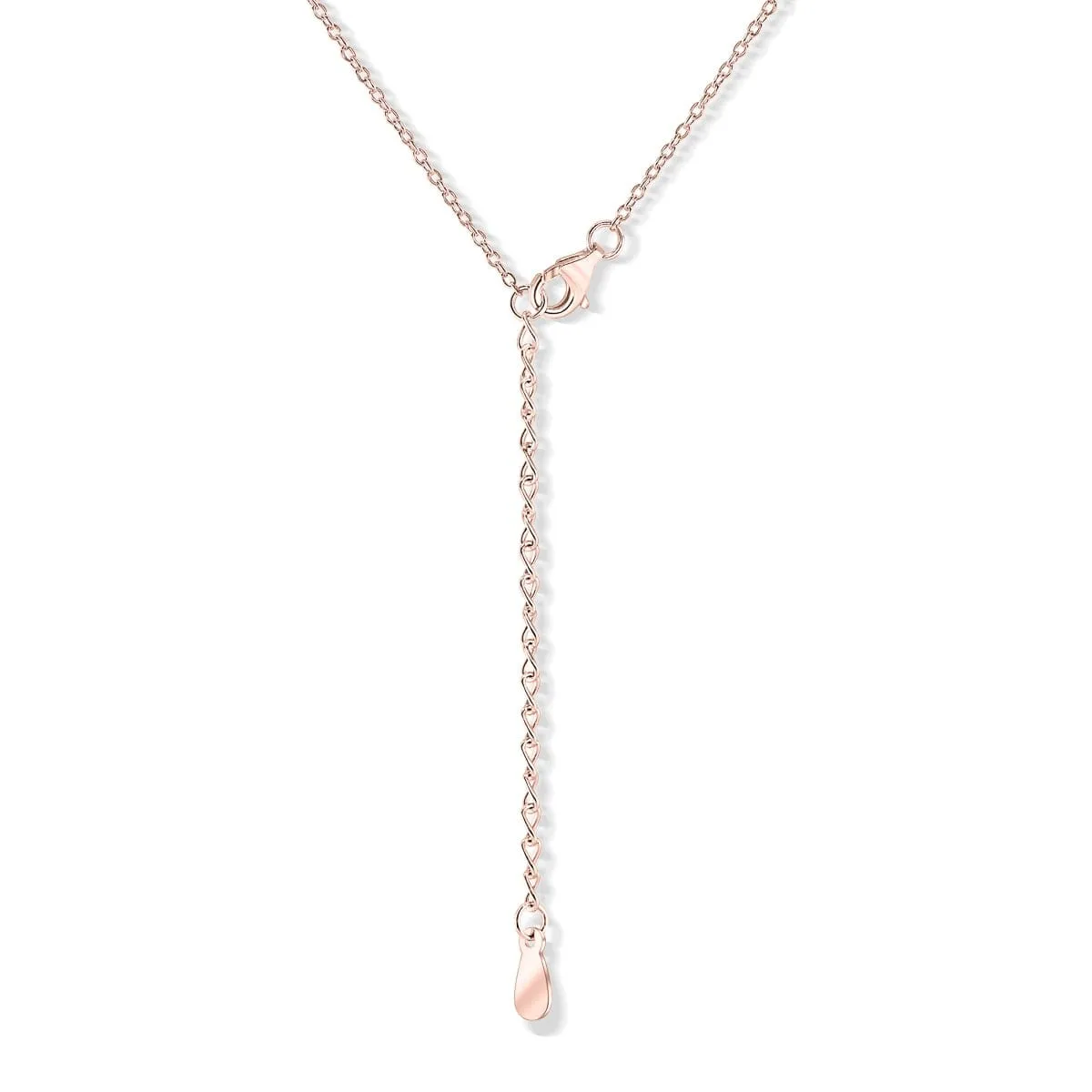 The Lily - Rose Gold