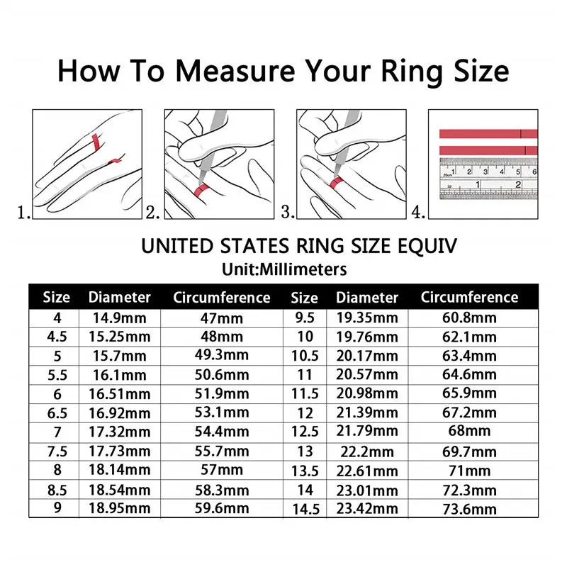 Tigrade 4/6/8mm Unisex Ring Silver Color Brushed Tungsten Carbide