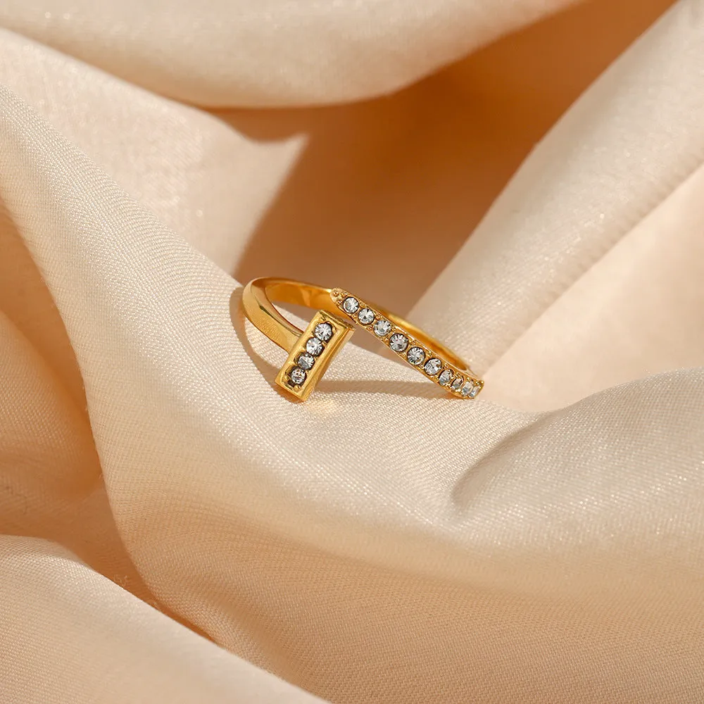 Trinity Ring