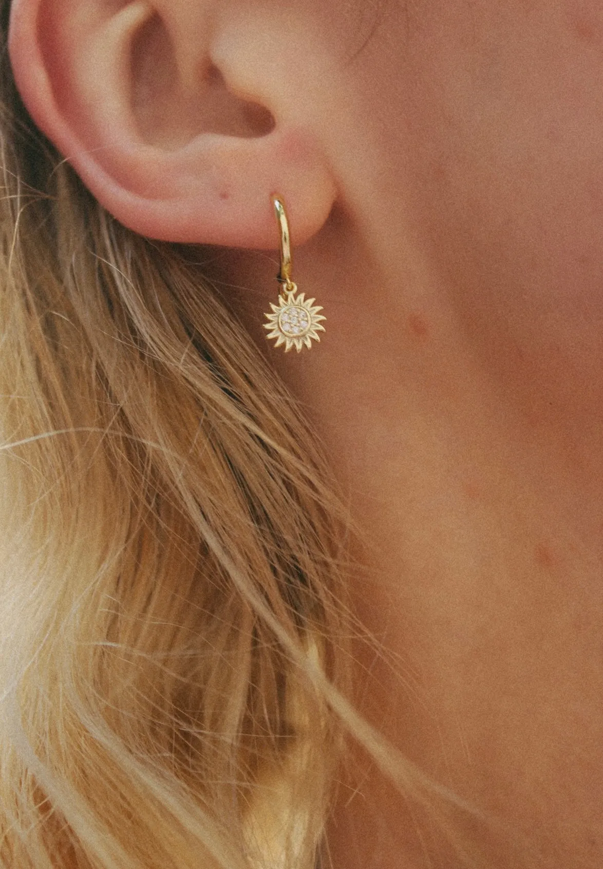 Wanderlust Earrings