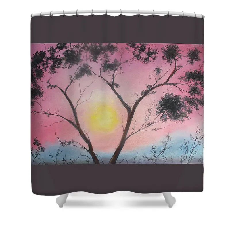 Whimsical Dreams - Shower Curtain